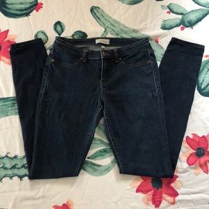 Lila Ryan skinny jean size 29